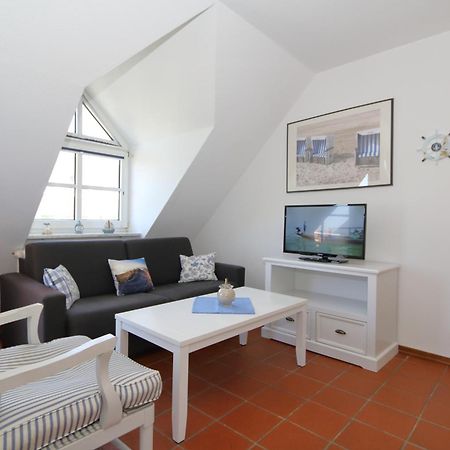 Reif Fuer Die Insel Westerland Bagian luar foto