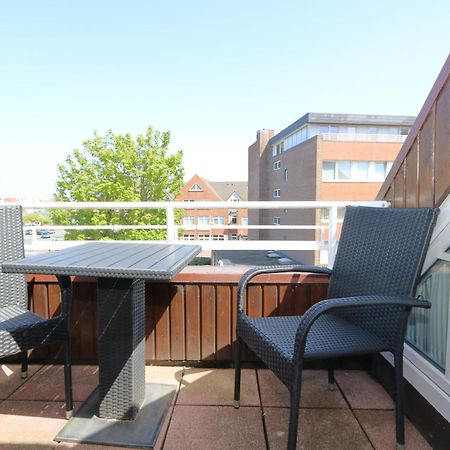 Reif Fuer Die Insel Westerland Bagian luar foto