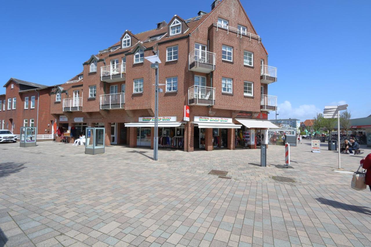 Reif Fuer Die Insel Westerland Bagian luar foto